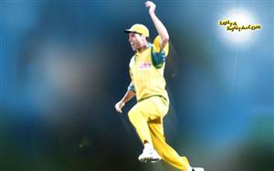 Brett Lee